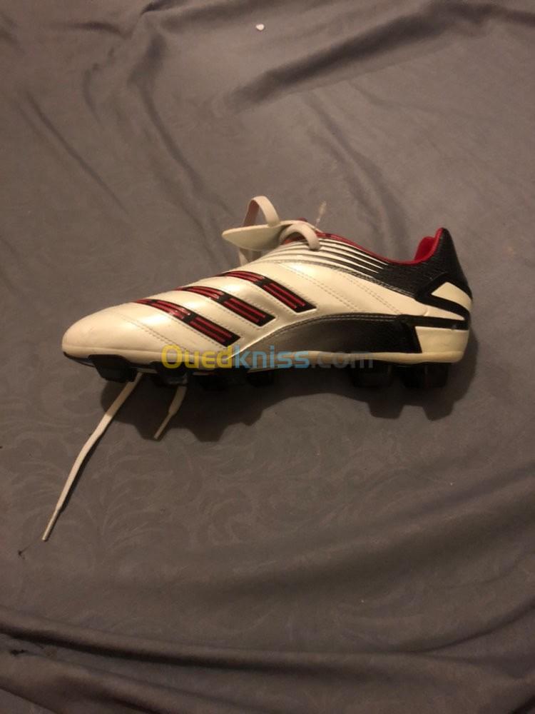 Ouedkniss 2024 soulier adidas