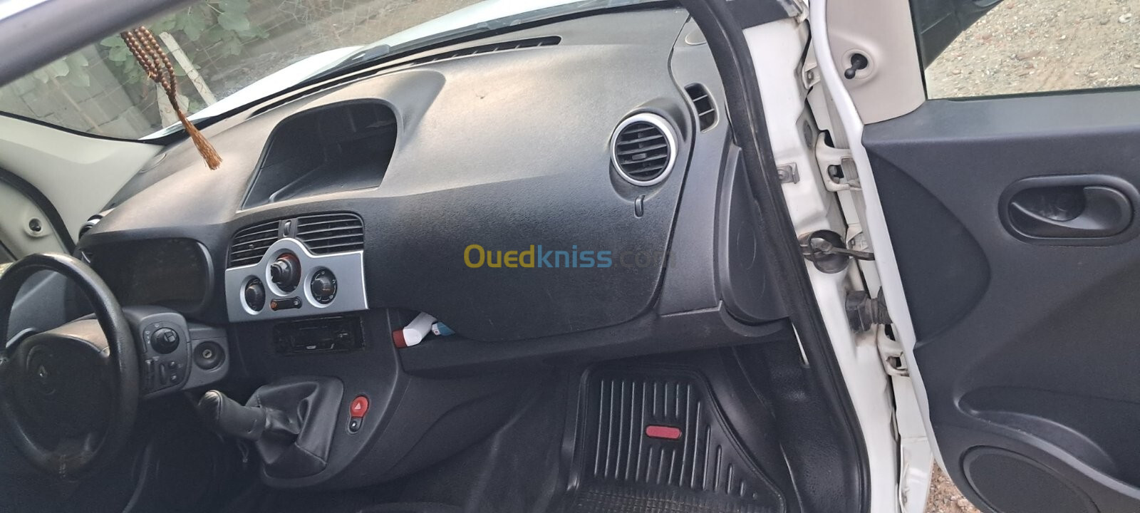 Renault Kangoo 2012 Confort