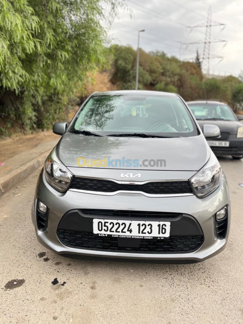 Kia Picanto 2023 