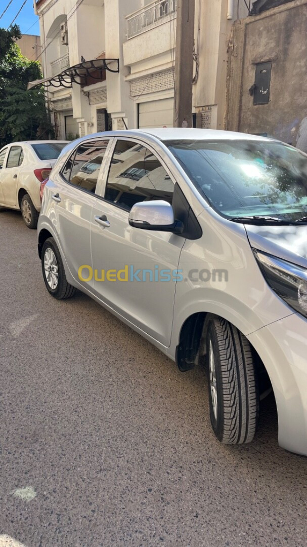 Kia Picanto 2023 LX