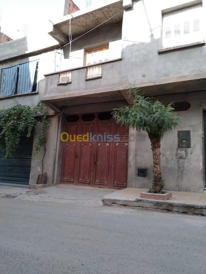 Vente Villa Sétif Setif