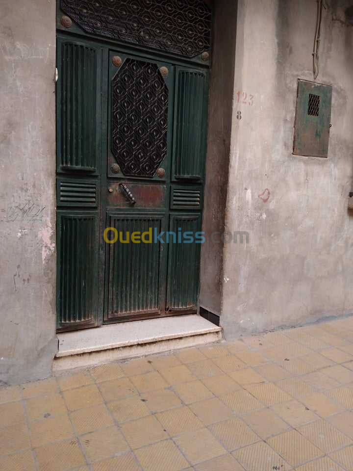 Vente Villa Sétif Setif