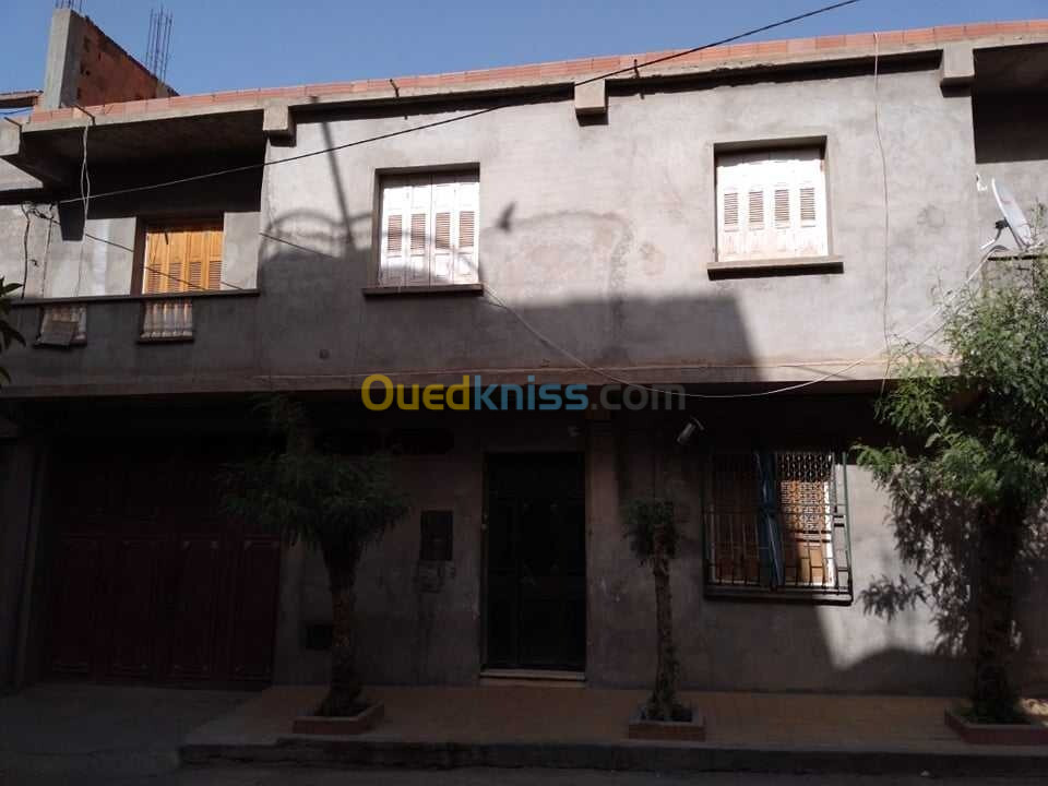 Vente Villa Sétif Setif