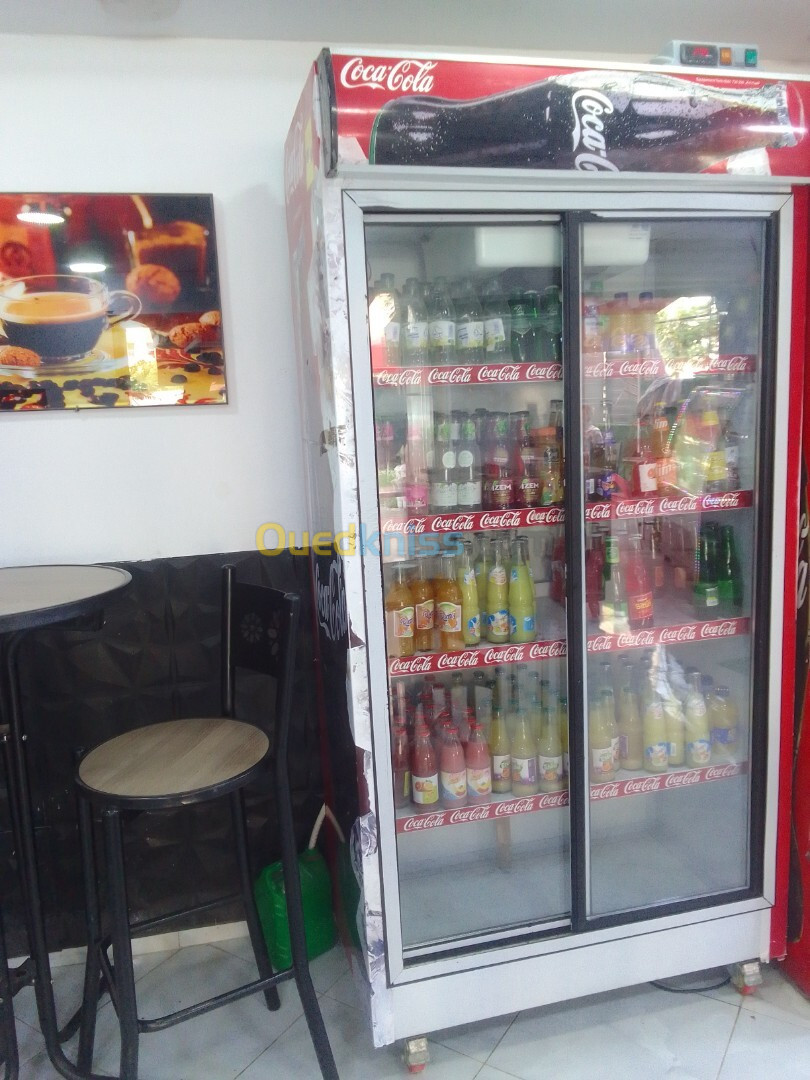 Frigo coca cola  محتاج دراهم مستعجل 