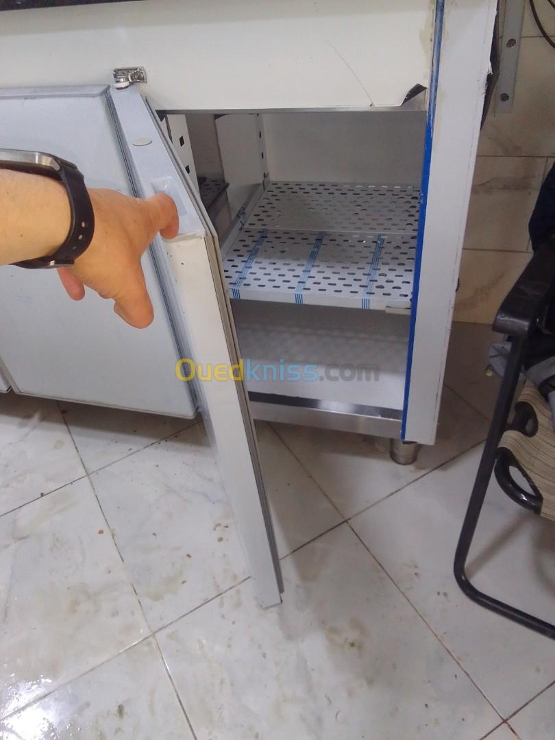 Arrière bar inox neuf  محتاج دراهم مستعجلt 