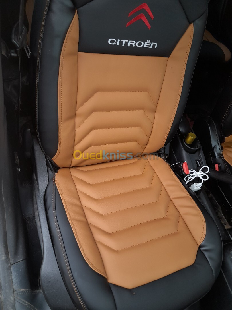 Citroen C Elysée 2014 C Elysée