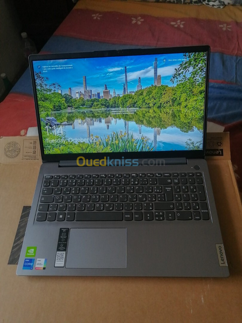 LENOVO IDEAPAD 3 