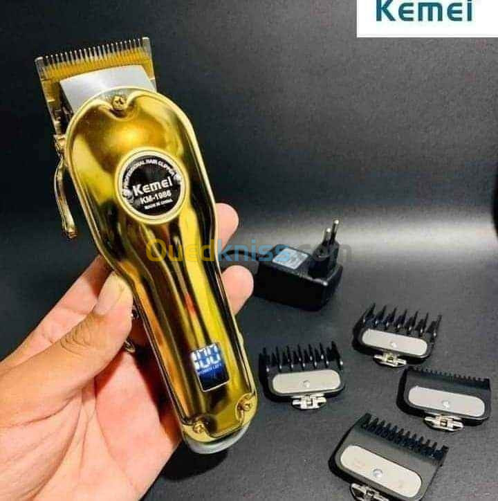 Tendeuse kemei 1986 Gold original 