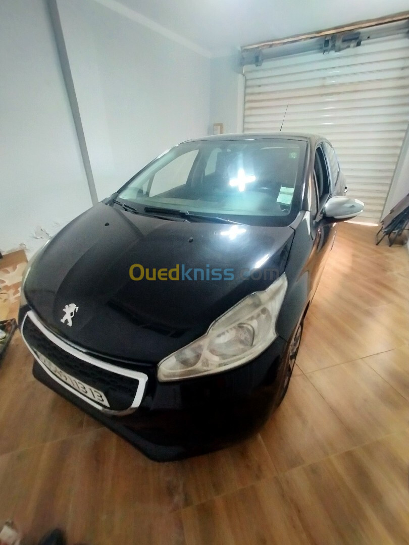 Peugeot 208 2013 Active