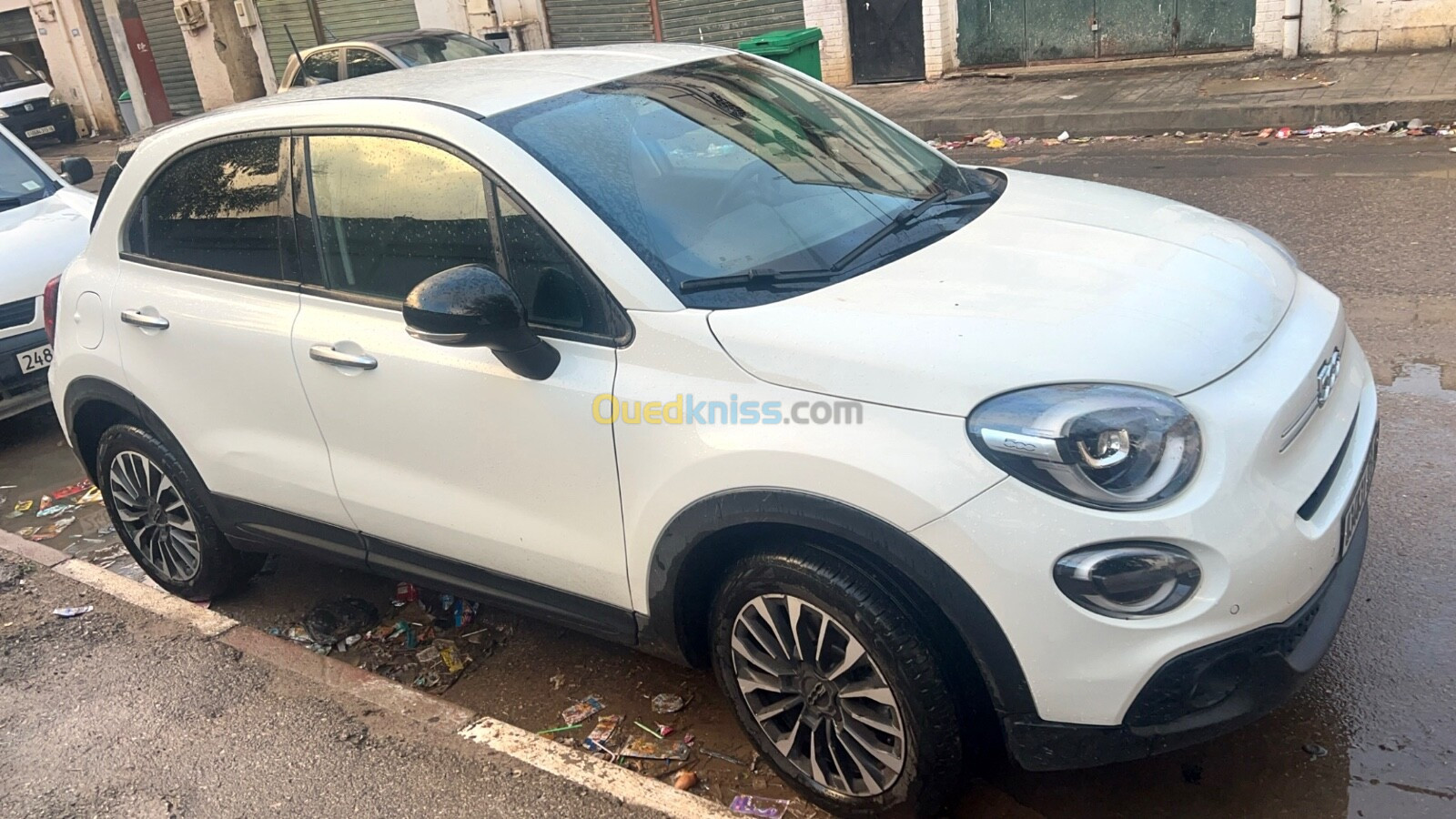 Fiat Fiat 500x club 2023 Club