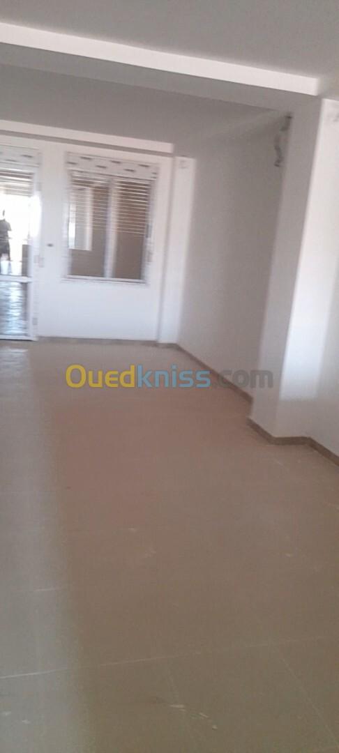 Vente Appartement F3 Mascara Mohammadia