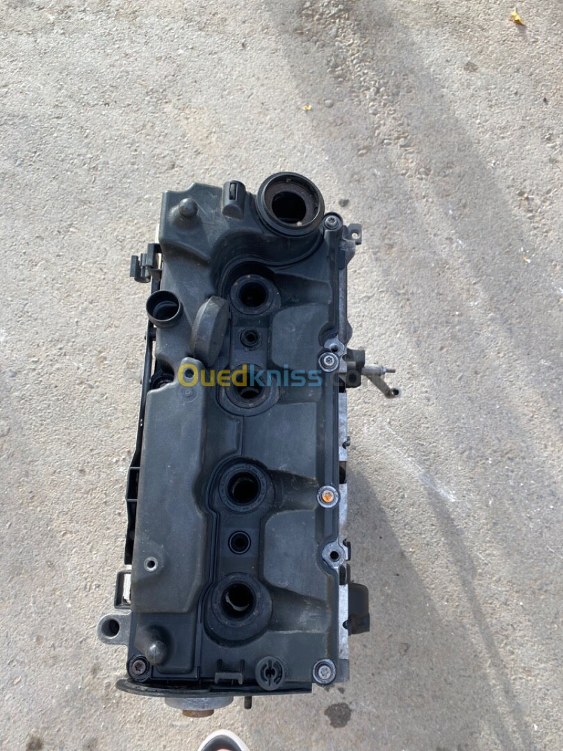 Moteur 2,0 TDI 04L En panne Culasse Bloque Piston les arbracame Kaml mlah Yatla3 Leon Golf 7 Octavia