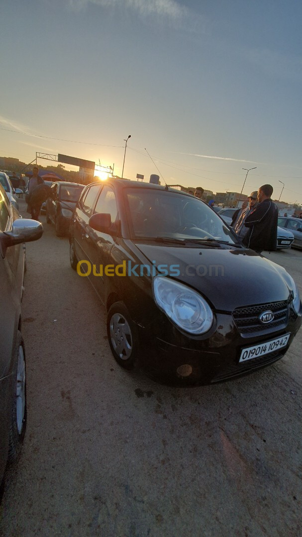 Kia Picanto 2009 Style