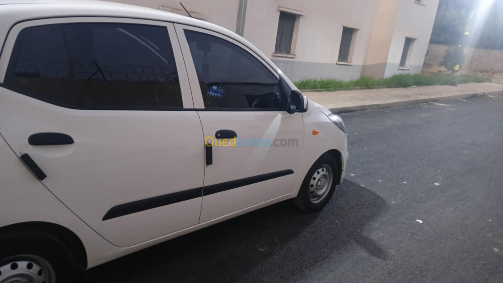 Hyundai i10 Plus 2015 i10 Plus