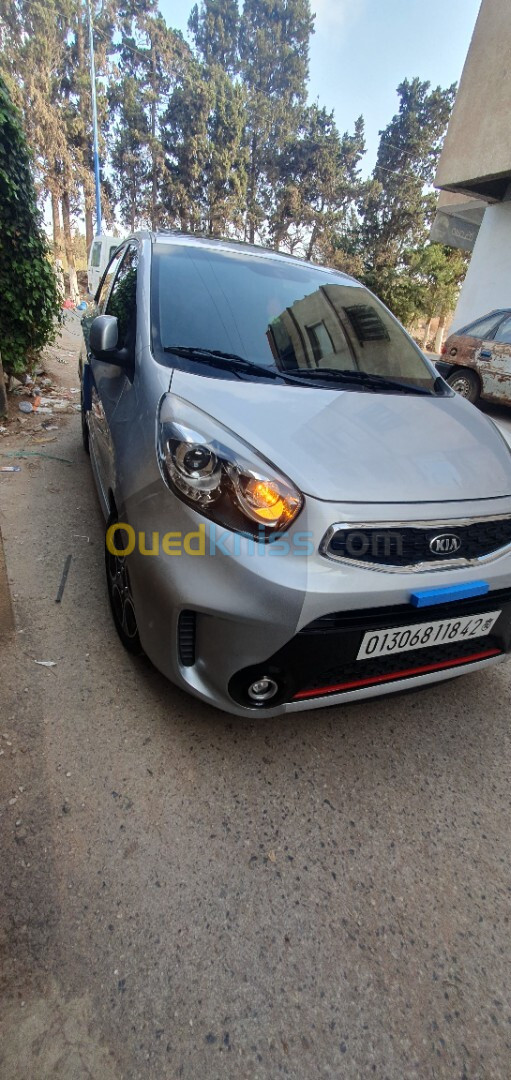 Kia Picanto 2018 Sportline