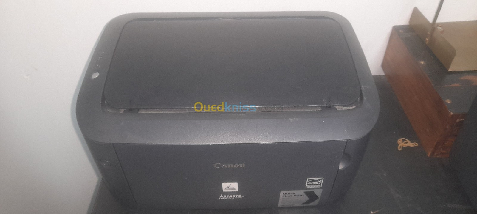 Canon laser LBP6000b