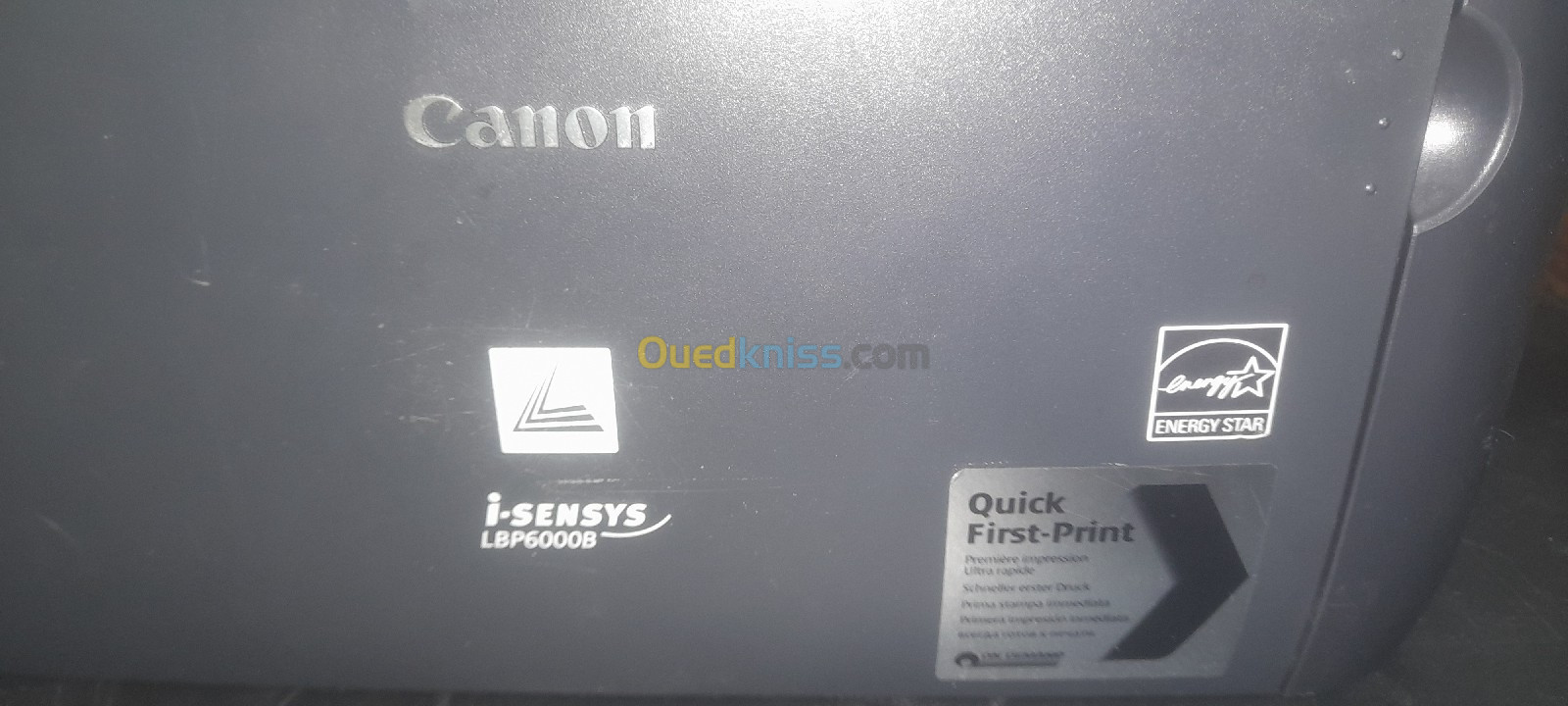 Canon laser LBP6000b