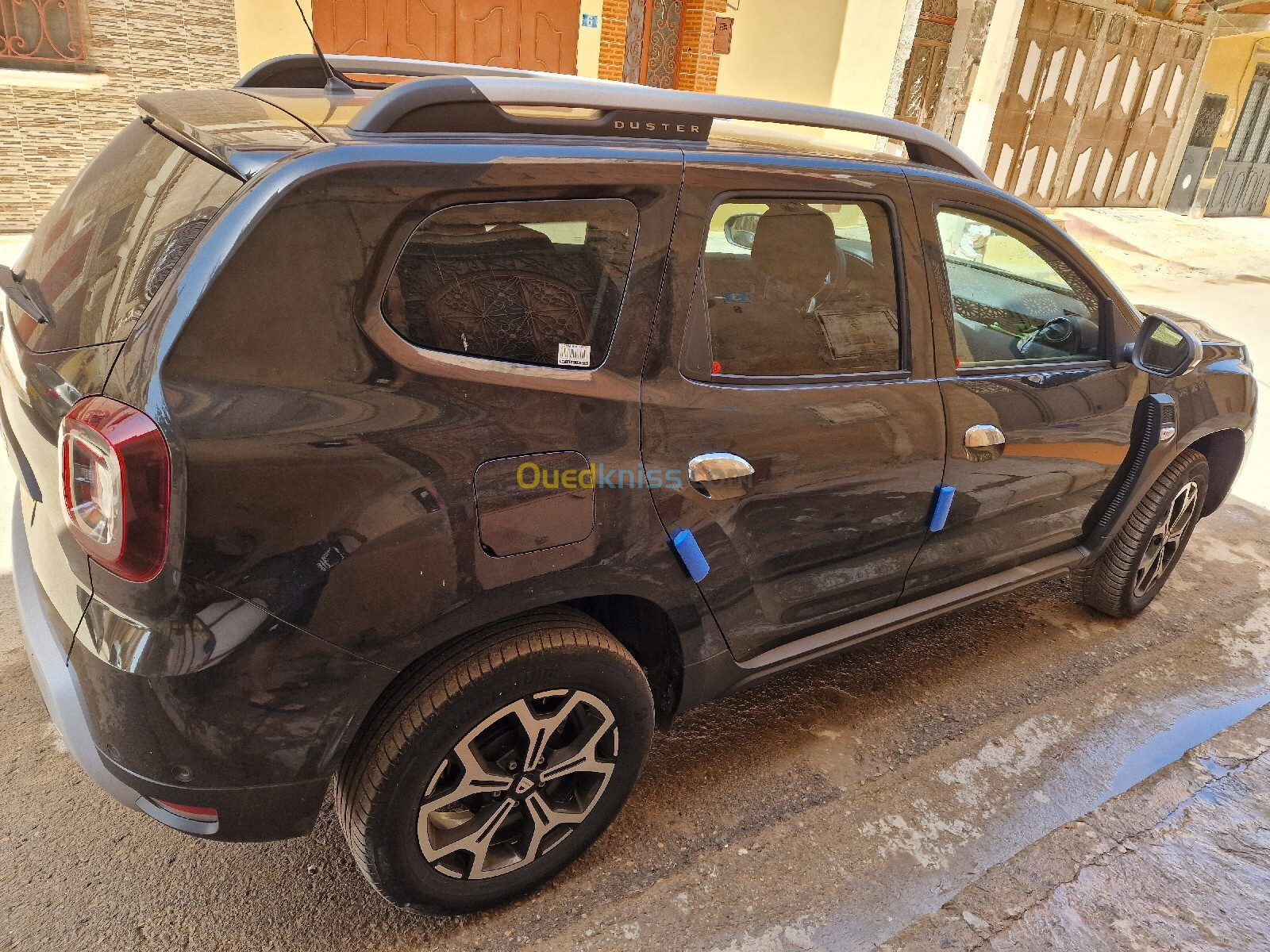 Dacia Duster 2021 Duster