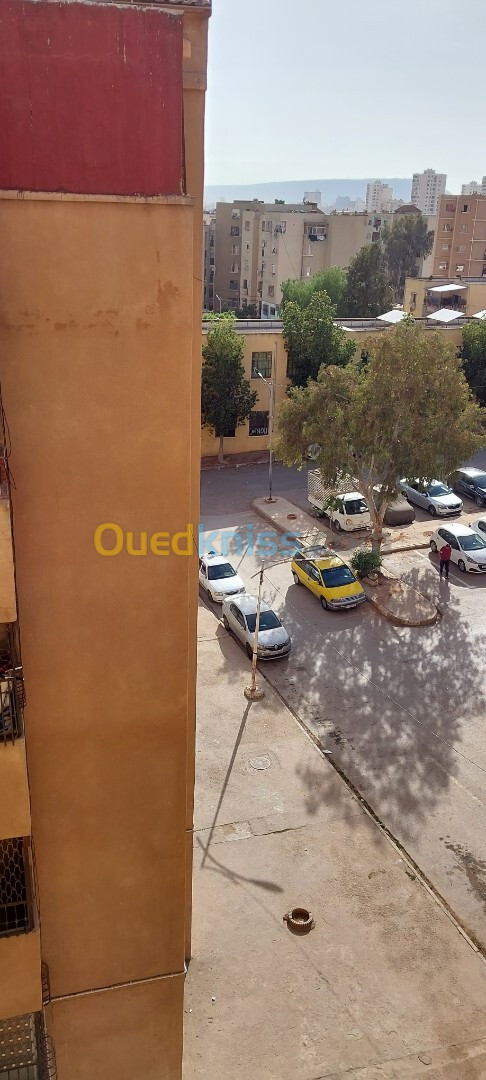 Location Appartement F3 Oran Bir el djir