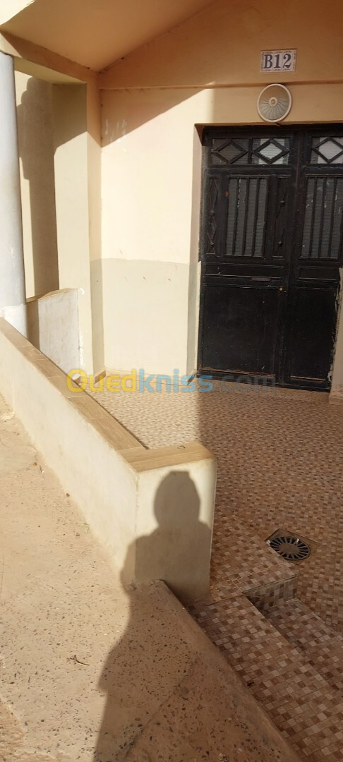 Location Appartement F3 Oran Bir el djir