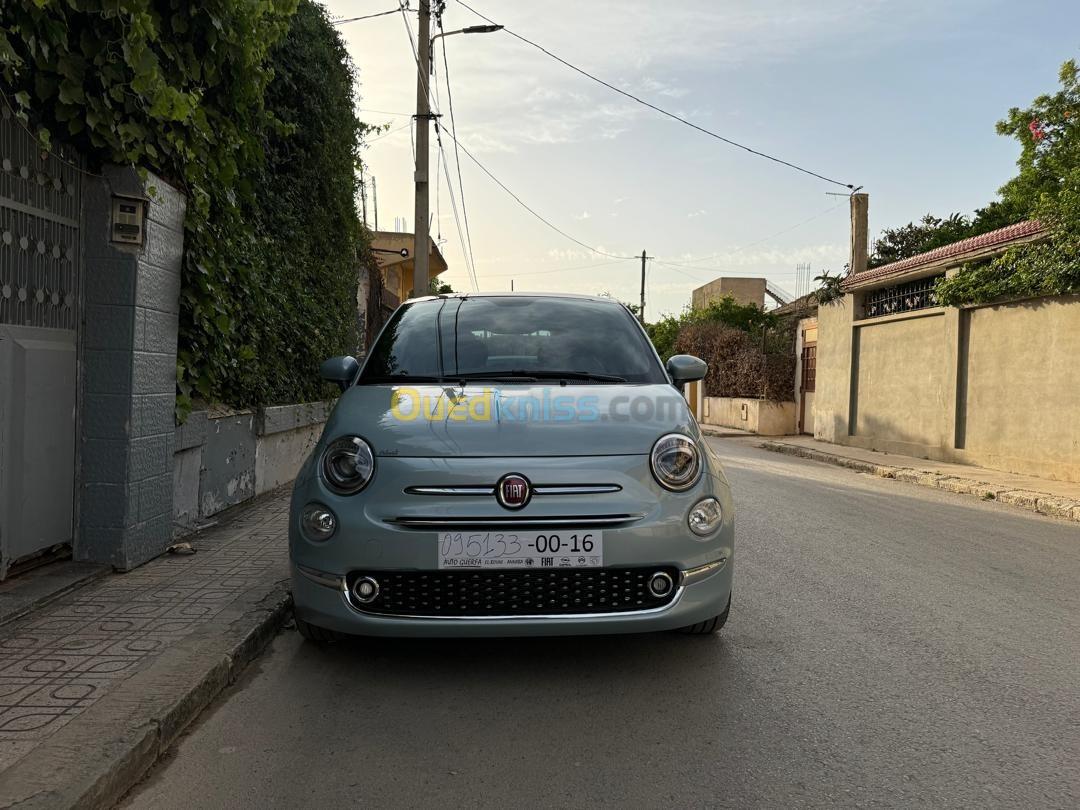 Fiat 500 2024 Dolcevita +