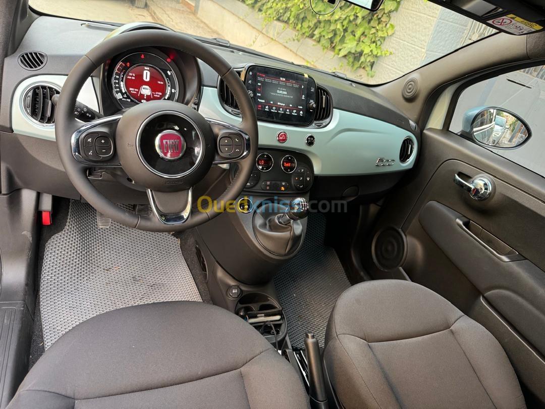 Fiat 500 2024 Dolcevita +