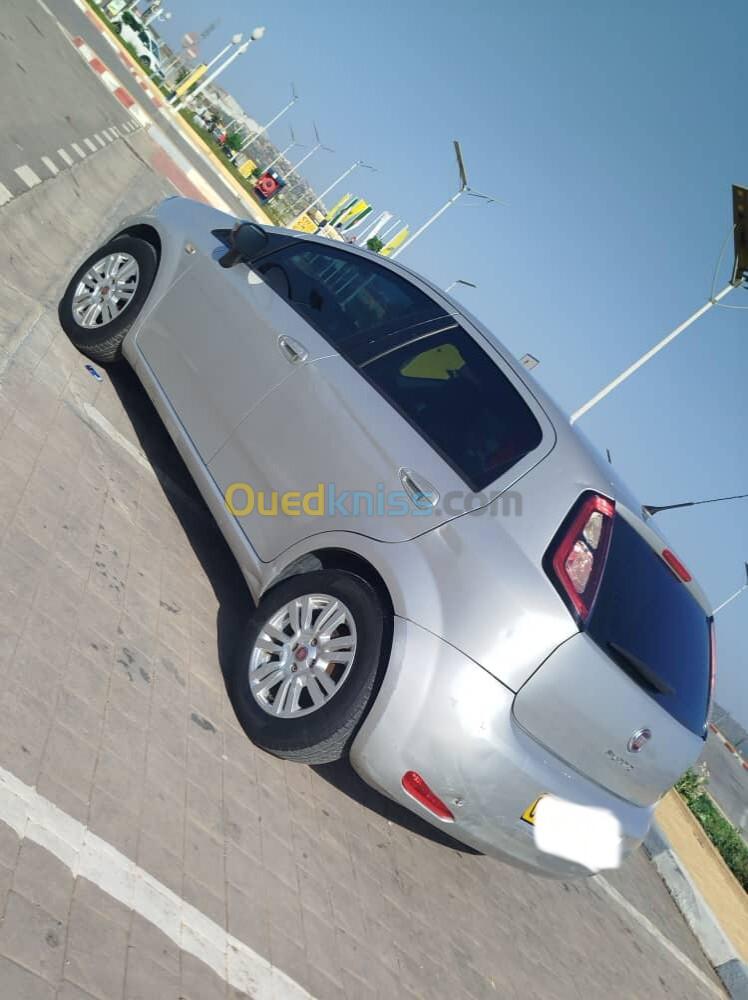 Fiat Grande Punto 2014 Grande Punto