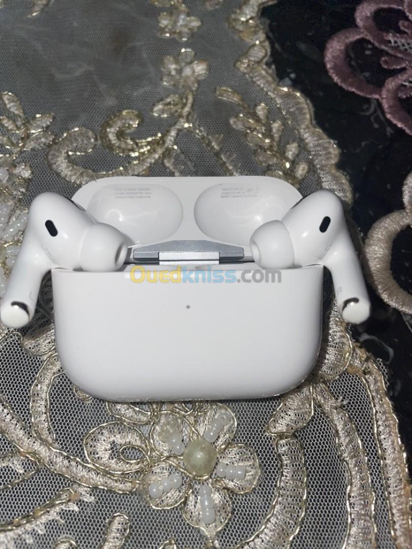 Airpods hoco es2023 pro original