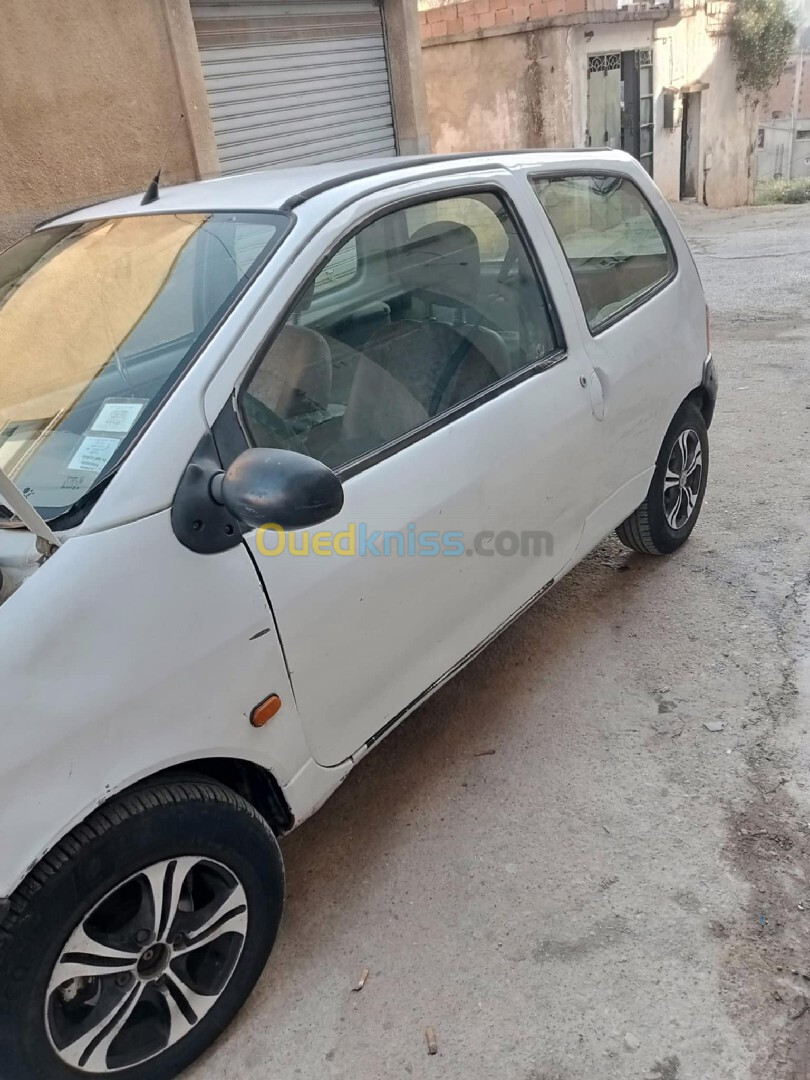 Renault Twingo 1999 Twingo