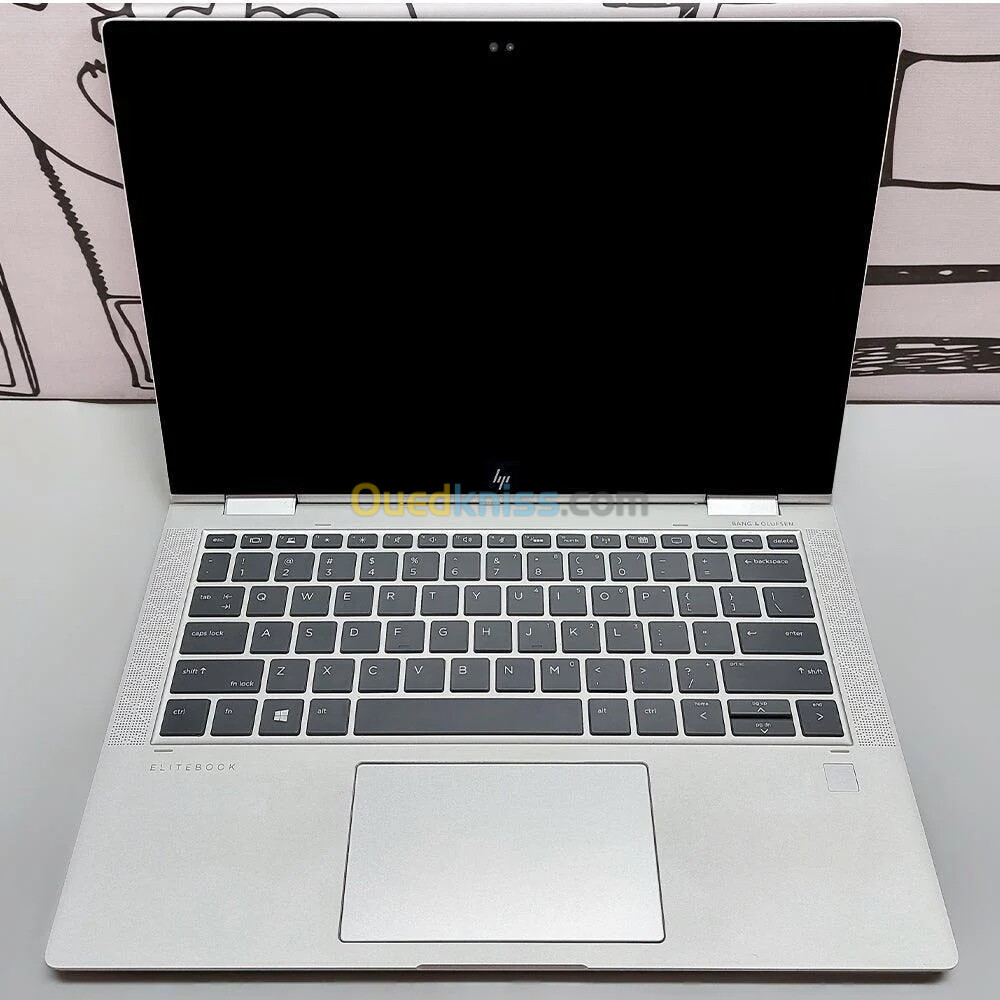 Hp Elite Book X360