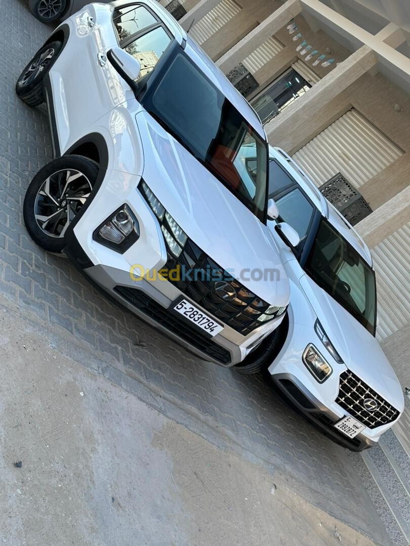 Hyundai Creta 2024 Gls