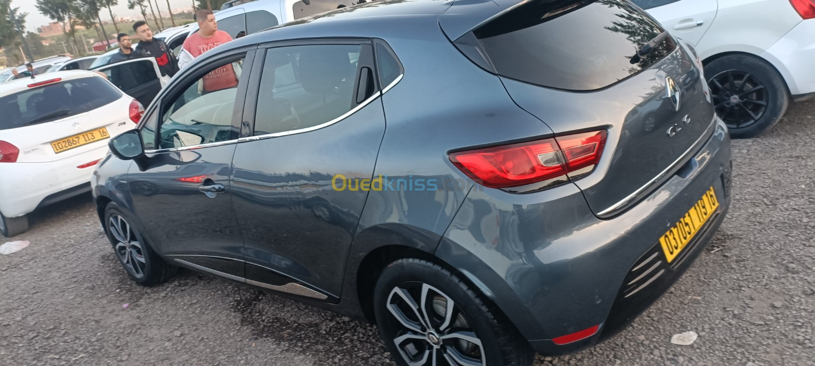 Renault Clio 4 2019 Limited 2