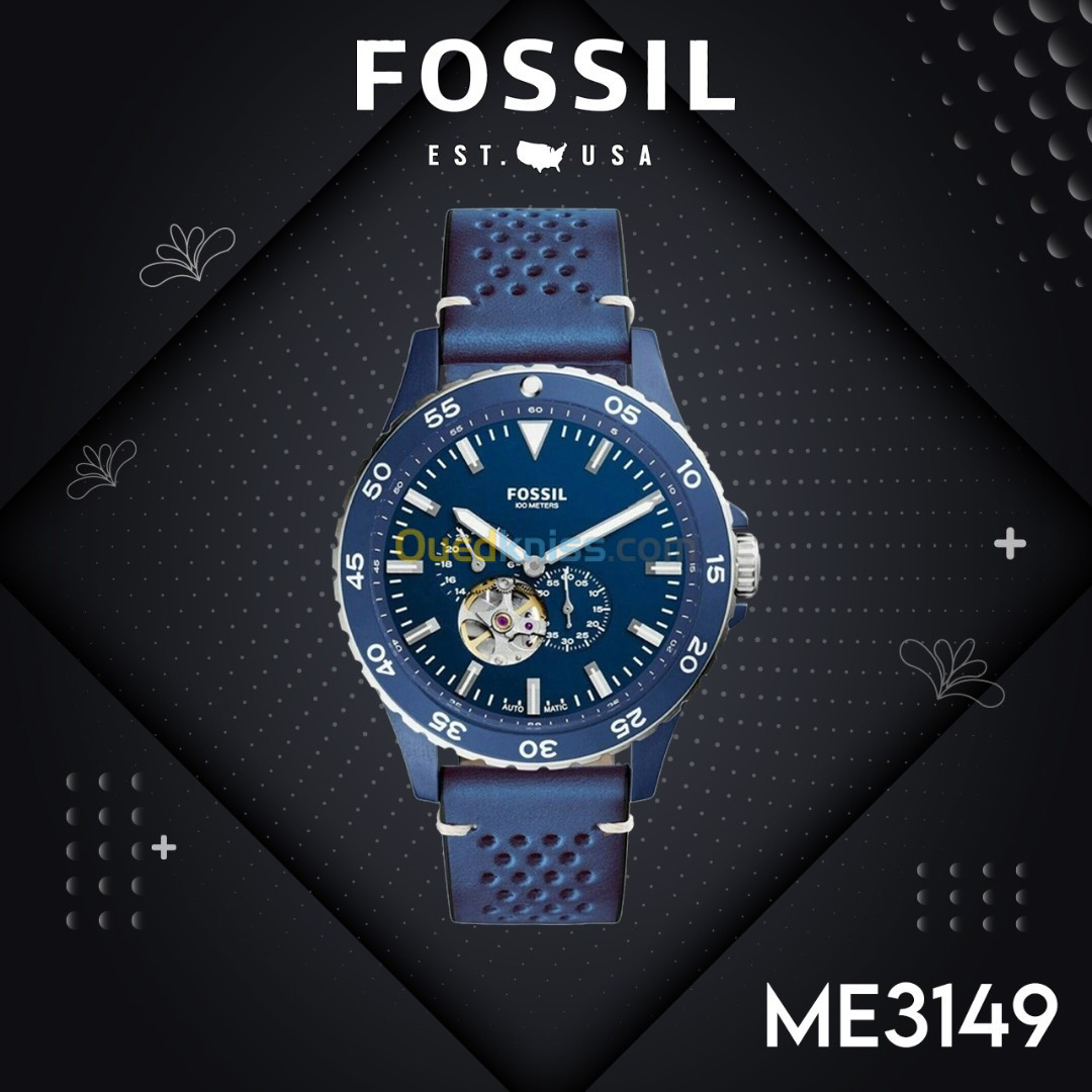 Fossil me3149 hot sale