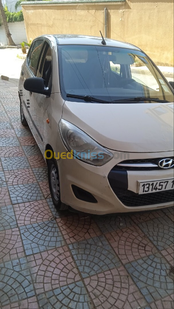 Hyundai i10 2015 GL Plus