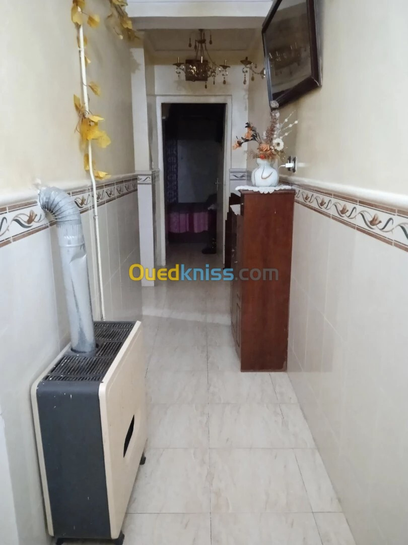 Vente Appartement Annaba Annaba