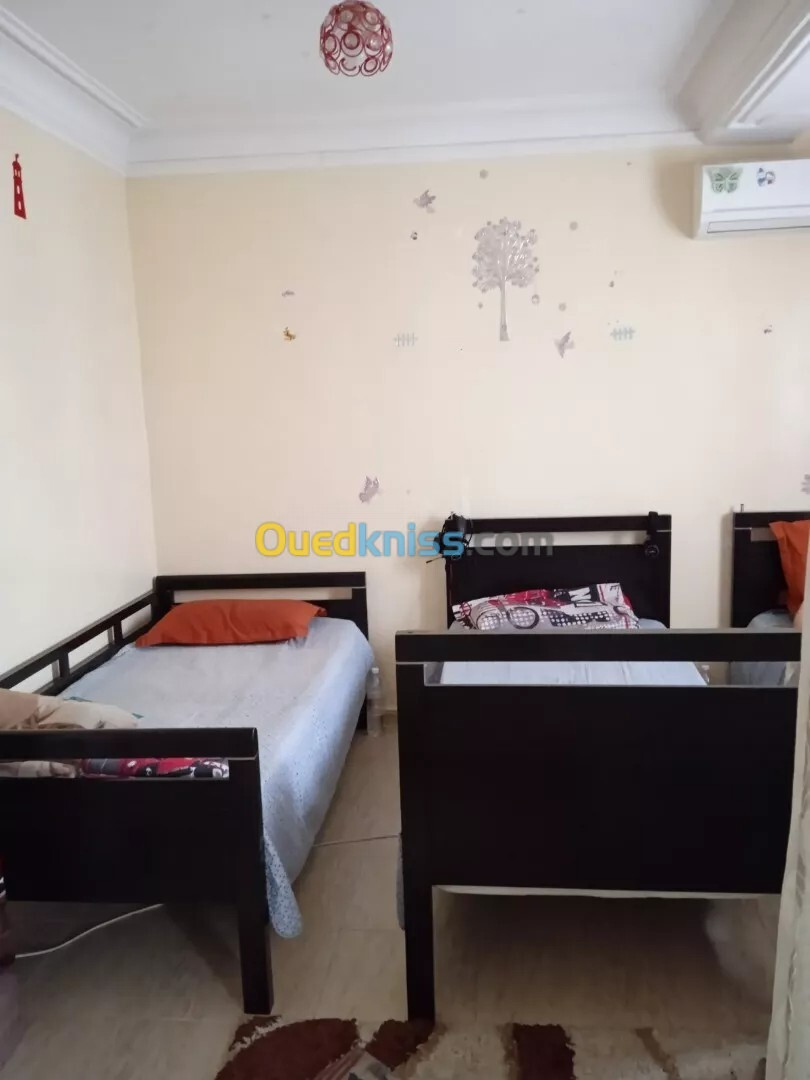 Vente Appartement Annaba Annaba