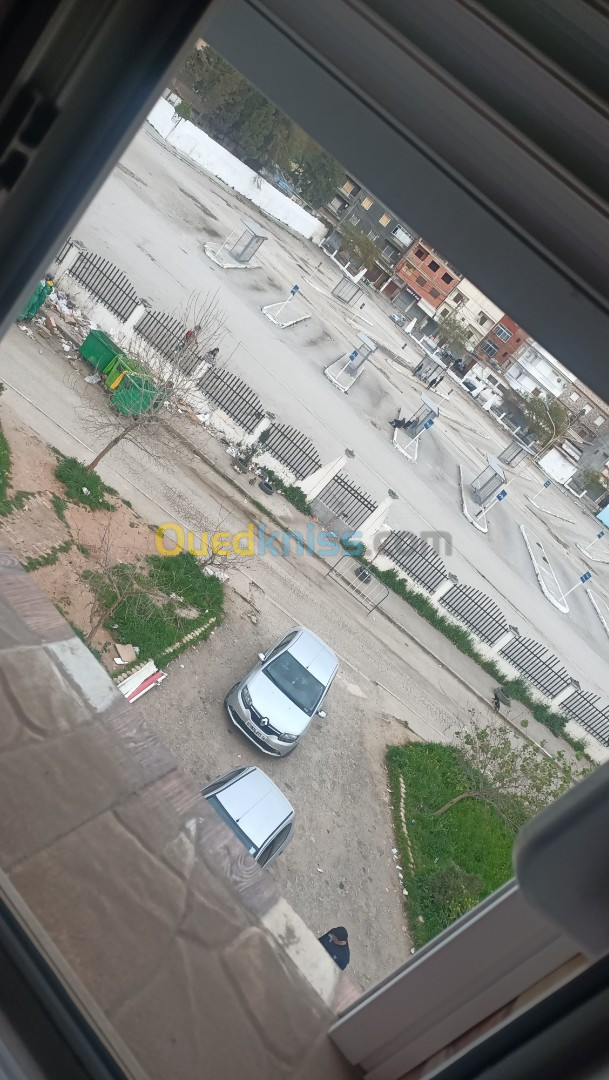 Location Niveau De Villa F3 Alger El harrach