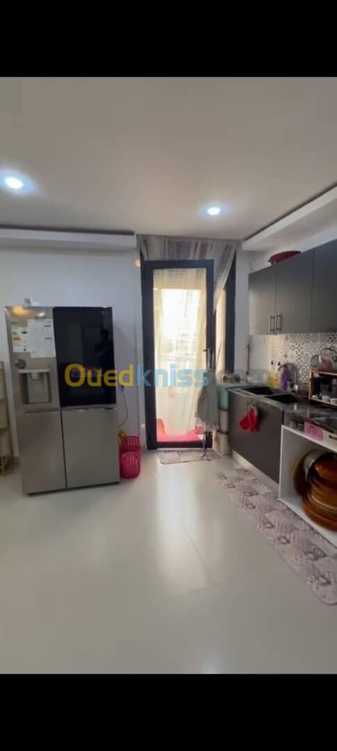 Vente Appartement F4 Alger Draria