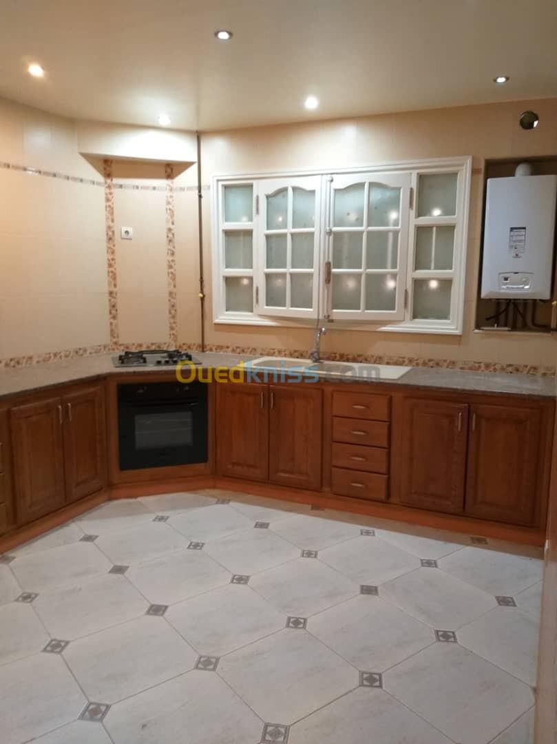 Location Appartement Alger El achour