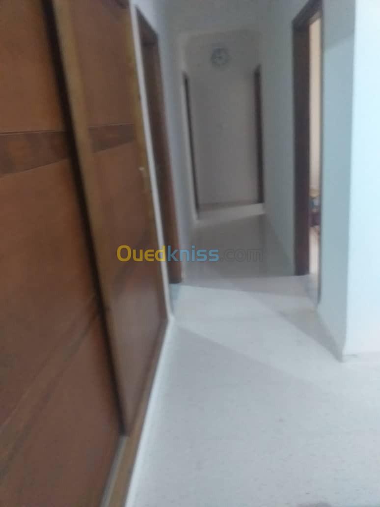 Vente Appartement F5 Alger Beni messous