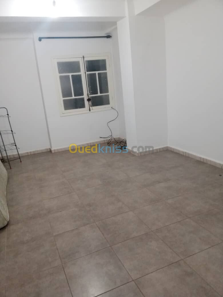 Vente Appartement Alger El achour