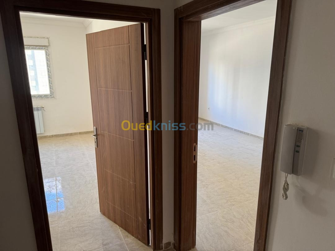 Location Appartement F5 Alger Rahmania