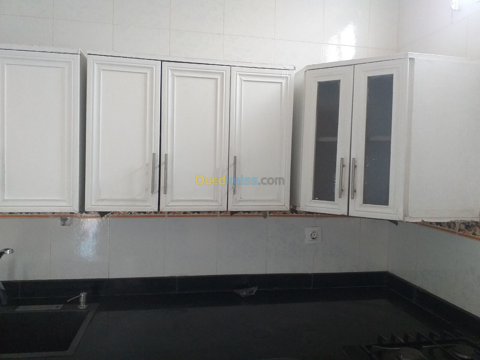 Location Niveau De Villa F3 Alger Draria