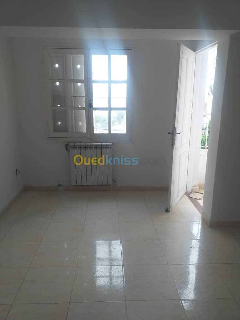 Location Appartement F2 Alger Draria