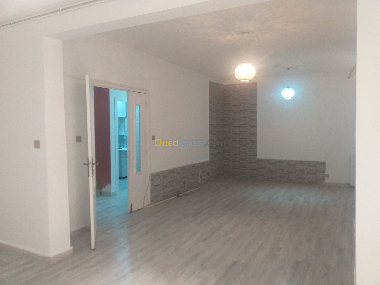 Vente Duplex F6 Alger El achour