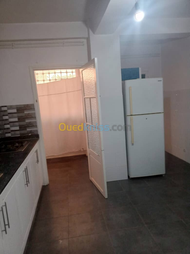 Vente Appartement Alger El achour