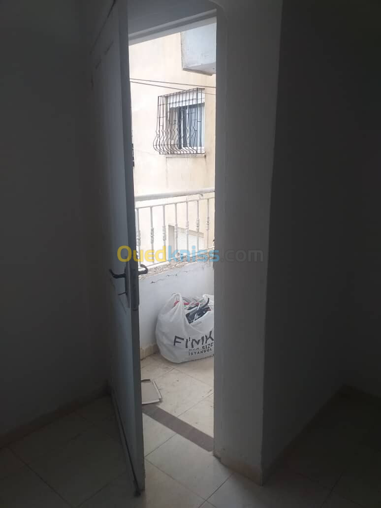 Location Appartement F2 Alger Draria