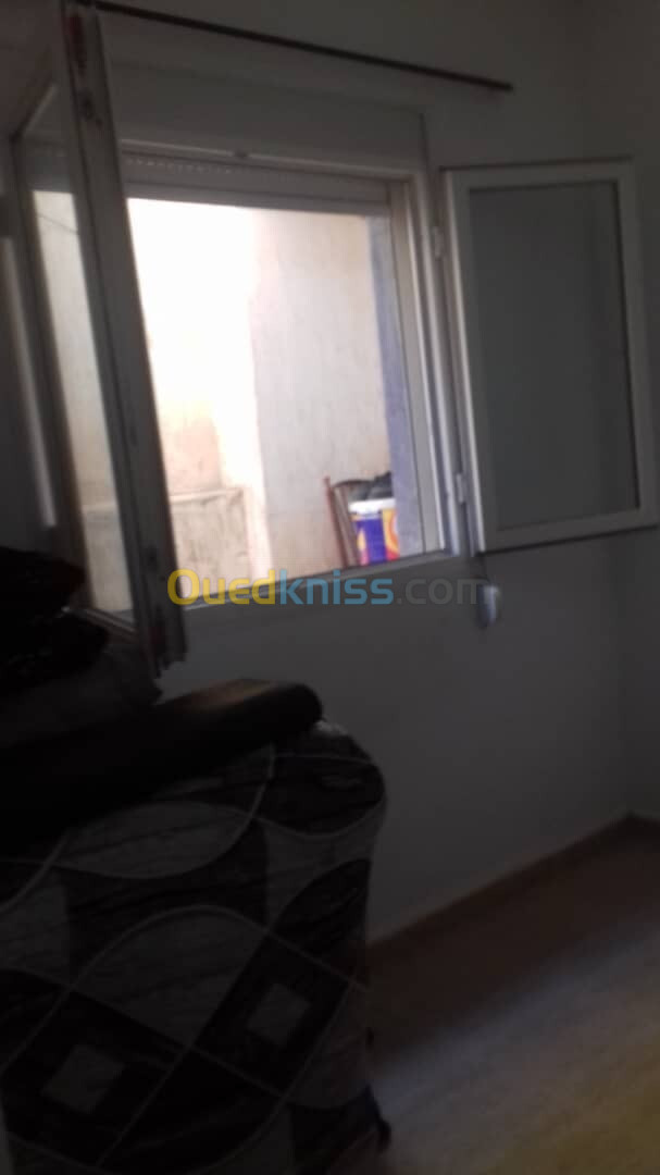 Vente Appartement F2 Alger Dely brahim