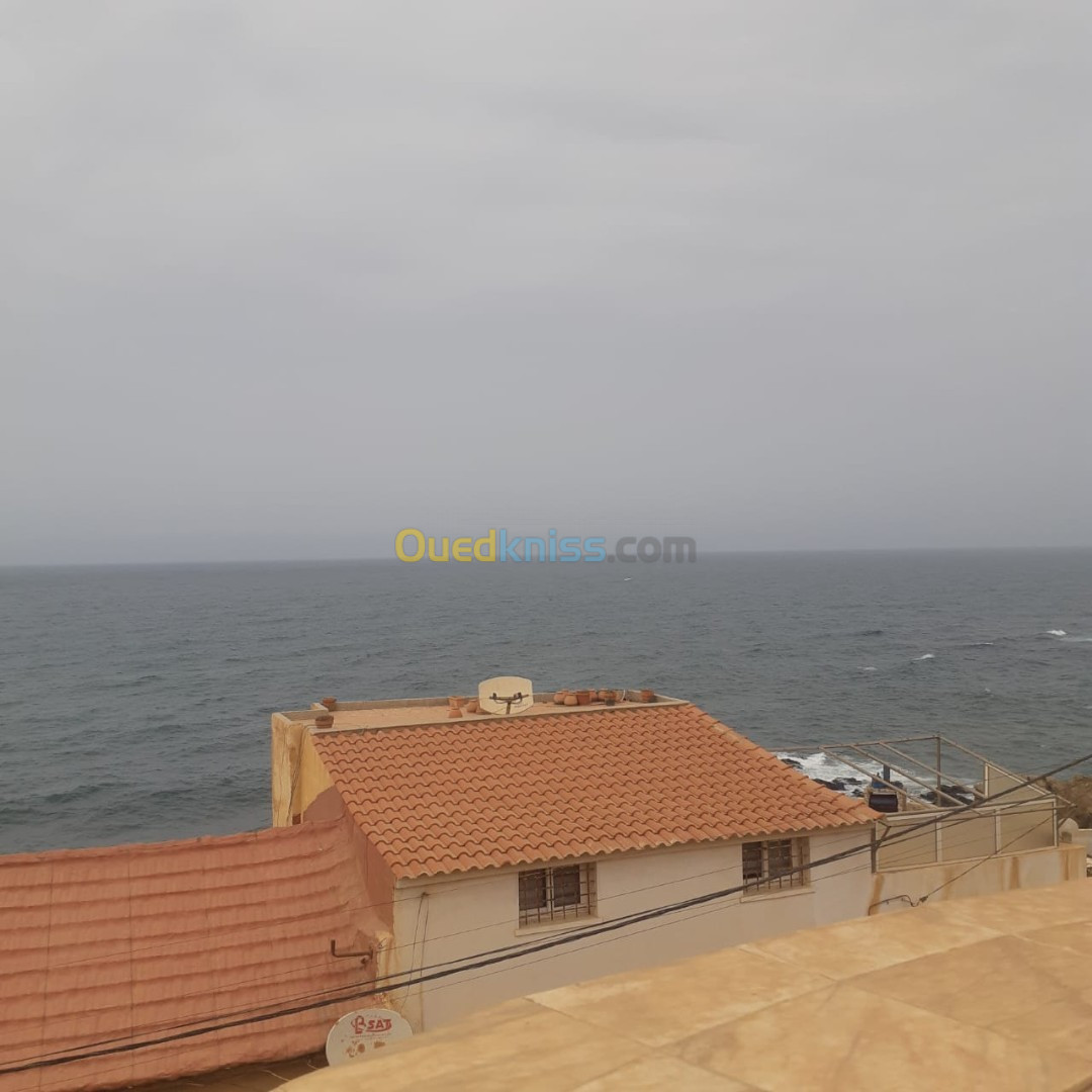 Vente Appartement F4 Tipaza Fouka