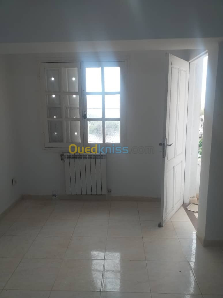 Location Appartement F2 Alger Draria